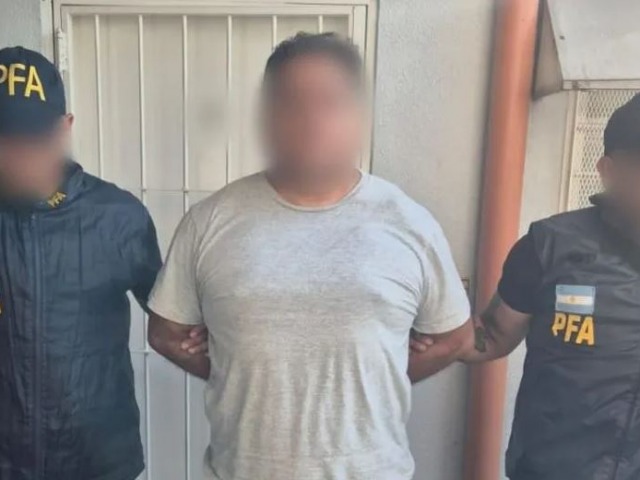 Crimen del martillero: el acusado denunci que policas lo golpearon