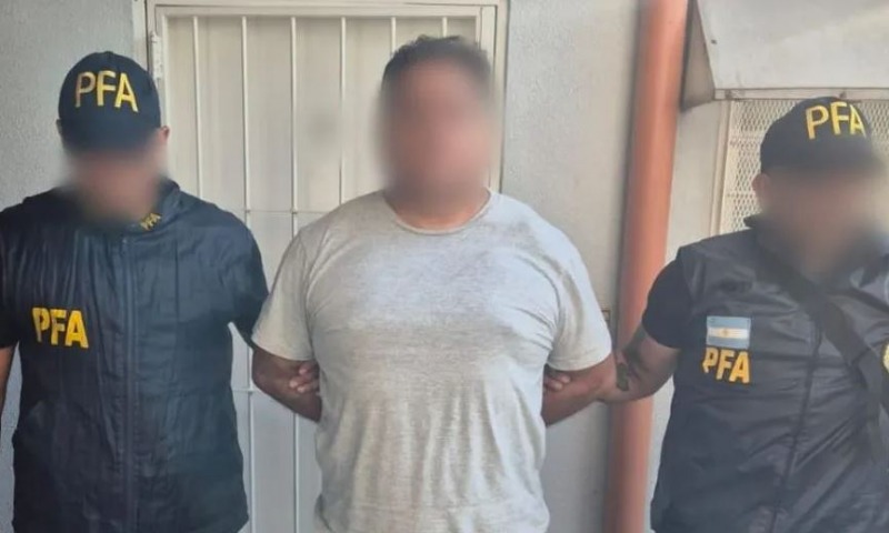 Crimen del martillero: el acusado denunci que policas lo golpearon
