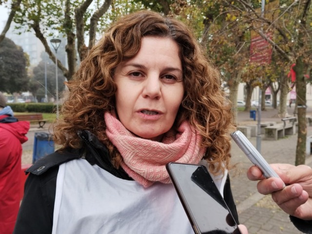 Repudio a la restriccin del derecho de huelga en la educacin
