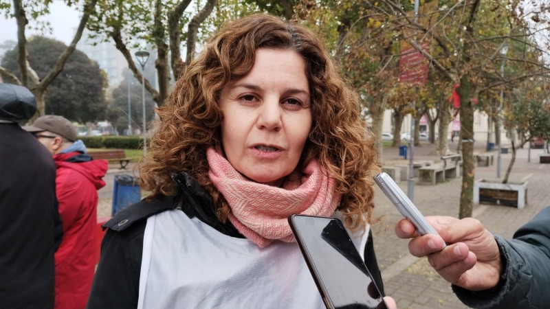 Repudio a la restriccin del derecho de huelga en la educacin