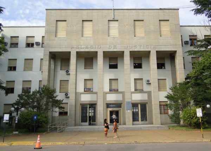Nueve jueces y defensores para del Departamento Judicial de Azul