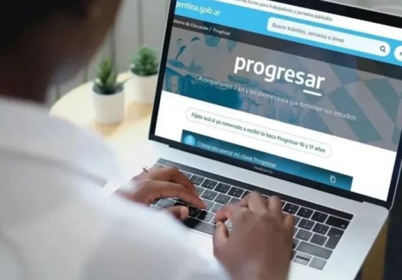 Las becas Progresar desaparecen: cay 90% el presupuesto