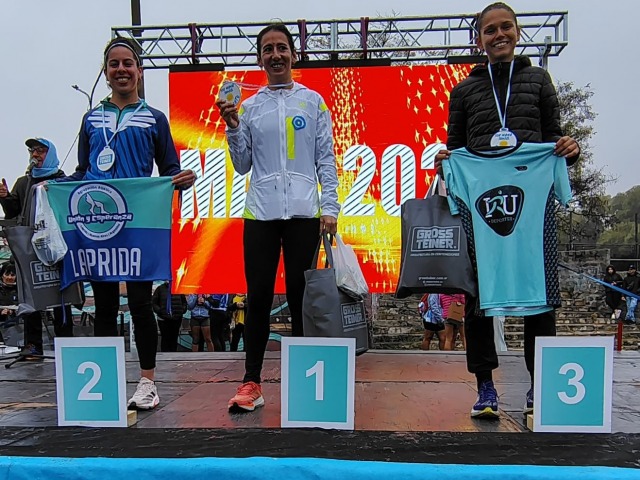 Los Fernndez ganaron los 