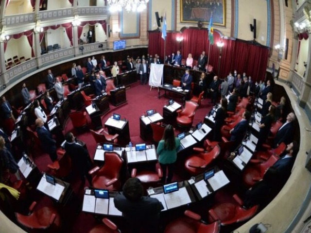 Nombramientos en la Justicia: sin respuestas para Olavarra y Tandil
