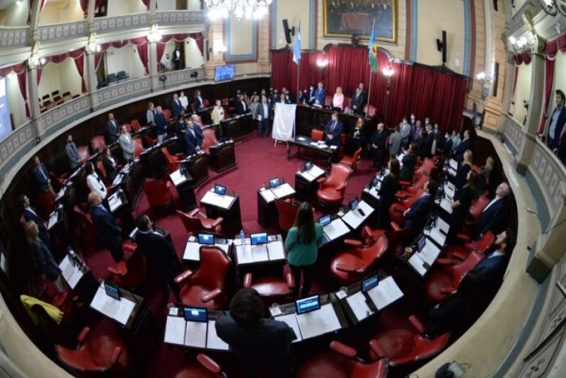 Nombramientos en la Justicia: sin respuestas para Olavarra y Tandil