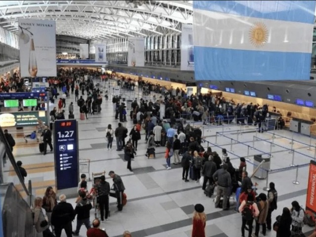 El Gobierno modific la ley que regula la poltica migratoria