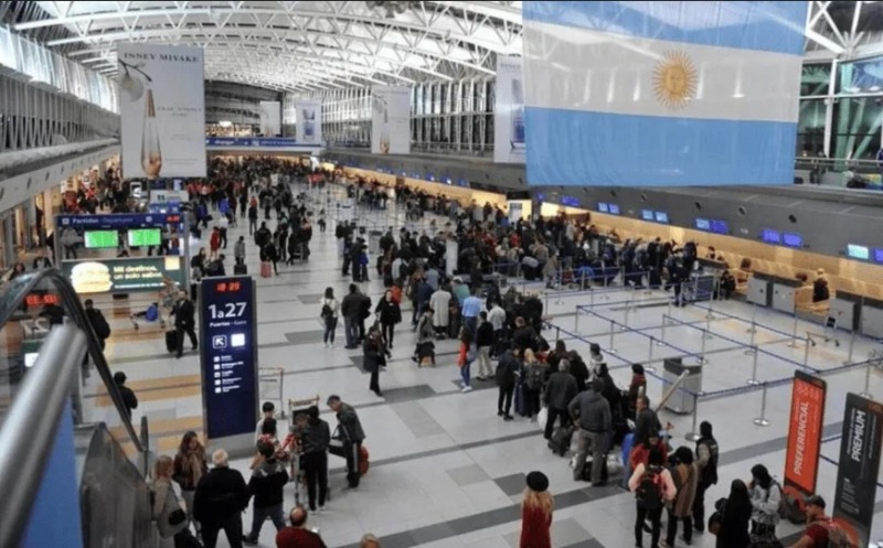 El Gobierno modific la ley que regula la poltica migratoria