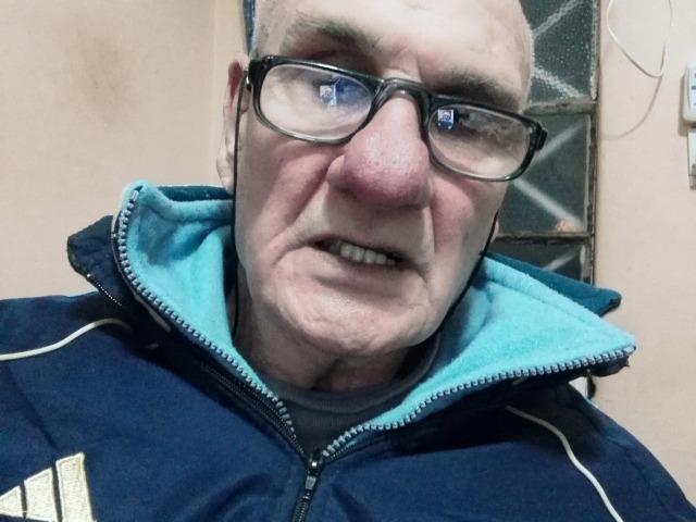 Falleci el Flaco De la Miyar, histrico rbitro de la LFO