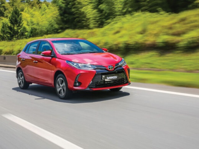 Las patentes de autos subieron 60% respecto a mayo 2024