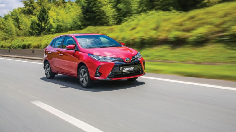 Las patentes de autos subieron 60% respecto a mayo 2024