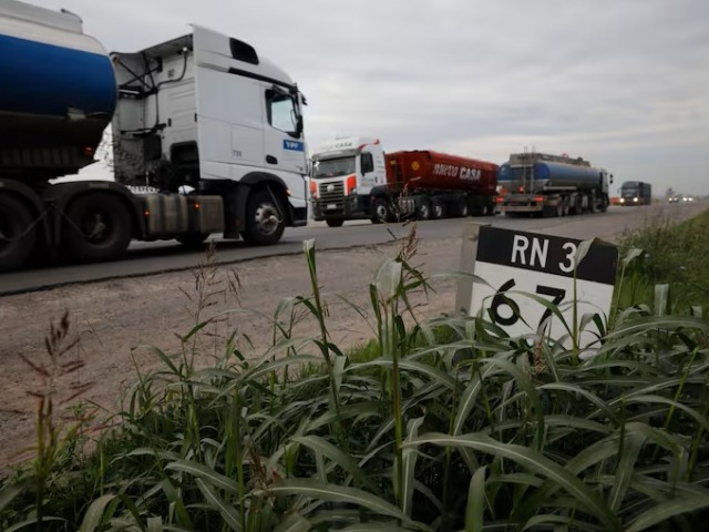 El desastre que es la Ruta 3 no se puede ocultar ms