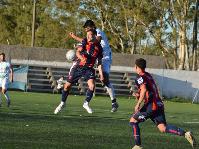 Da y horario confirmado para la reanudacin de Ferro - Liln