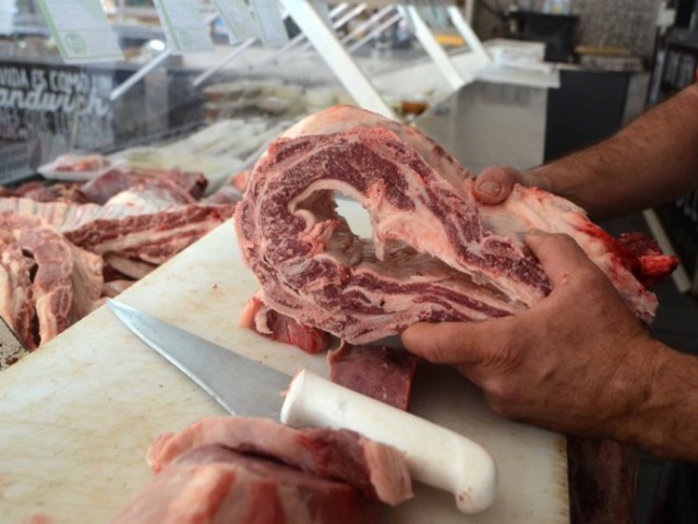 Cmo se compone el precio de la carne vacuna