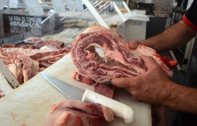 Cmo se compone el precio de la carne vacuna