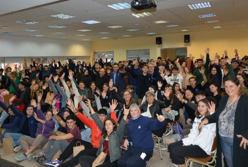 La FIO prepara una nueva edicin de las 24 hs de innovacin
