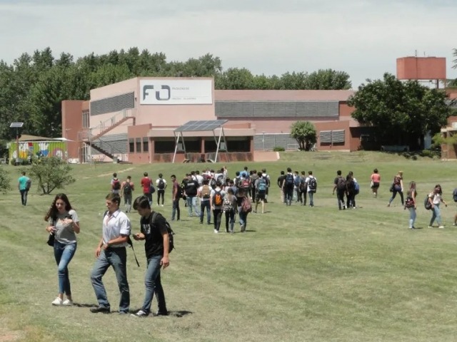 Seis universidades argentinas cayeron en el escalafn