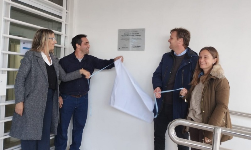 Venimos a pedir perdn en nombre del Estado