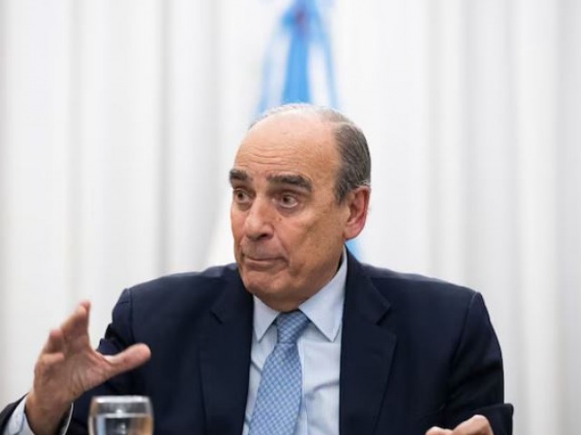 El Gobierno ratific que vetar el aumento a jubilados
