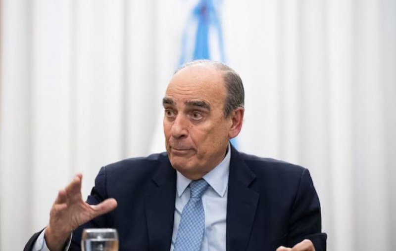 El Gobierno ratific que vetar el aumento a jubilados