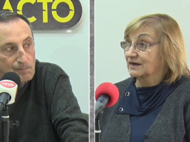 Se realizar este fin de semana la colecta anual de Critas