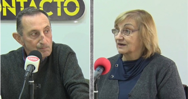 Se realizar este fin de semana la colecta anual de Critas