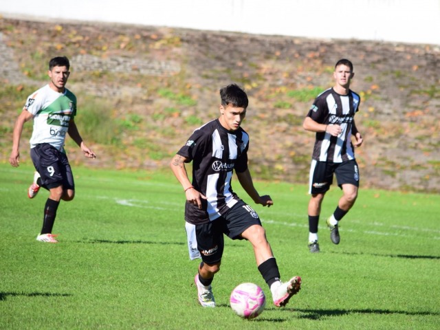 Arrancan las semifinales del Torneo Interligas