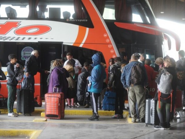 Se vienen dos feriados XL para una semana laboral XS