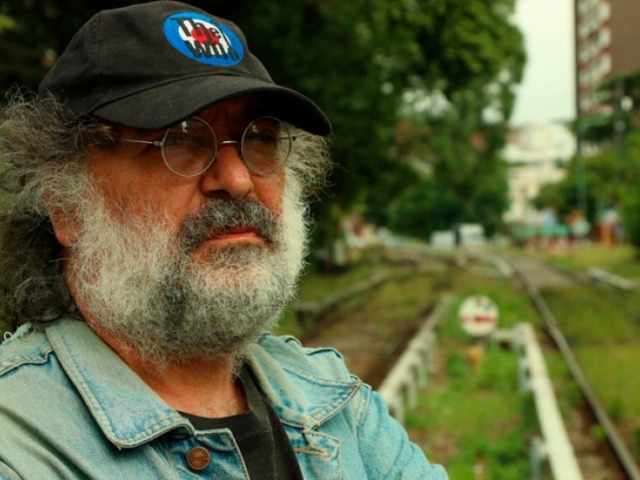 Pedro Saborido dictar un Taller de Creatividad