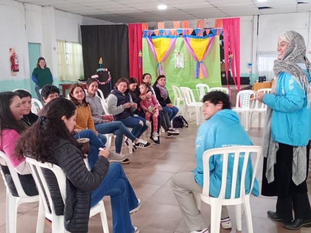 Se realizaron casi tres mil controles sanitarios en mayo