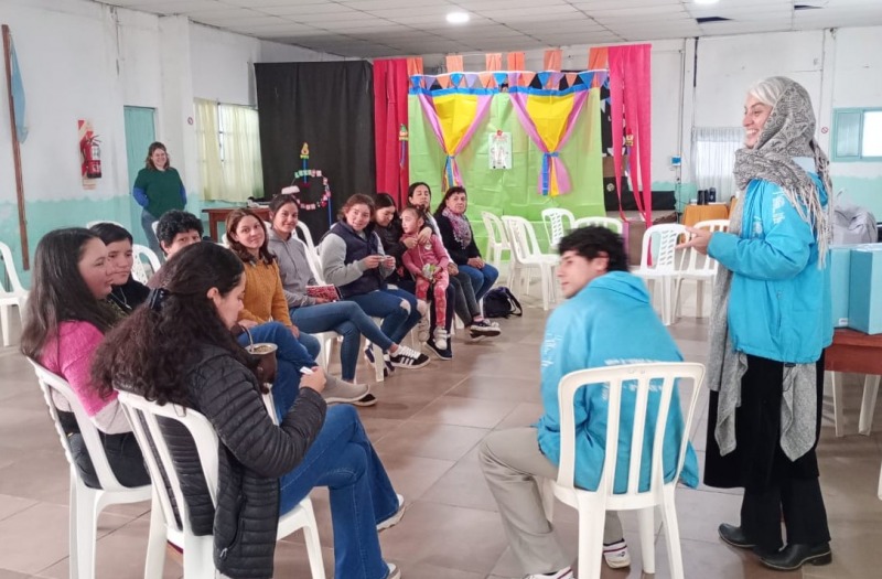 Se realizaron casi tres mil controles sanitarios en mayo