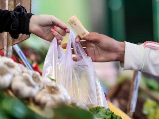 La inflacin de mayo fue del 1,5%, la ms baja en cinco aos
