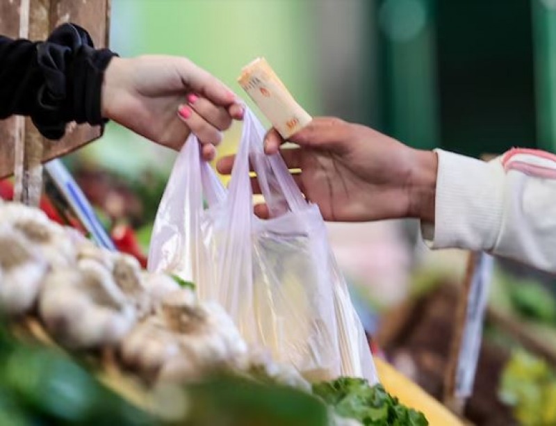 La inflacin de mayo fue del 1,5%, la ms baja en cinco aos