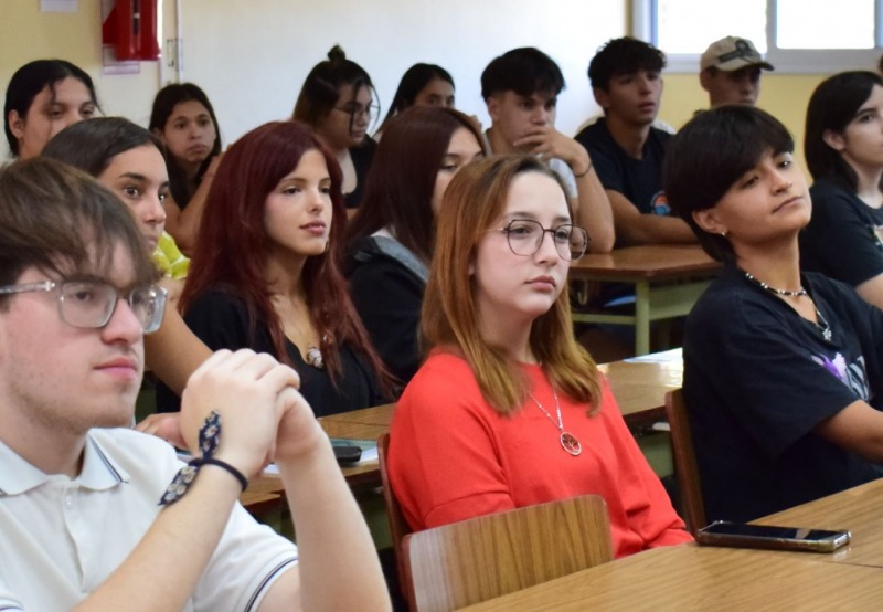 Inscripcin abierta para comenzar a estudiar en agosto en Facso