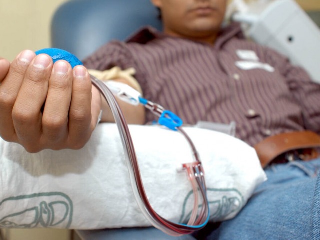 Cada da se realizan unas 700 transfusiones en la provincia