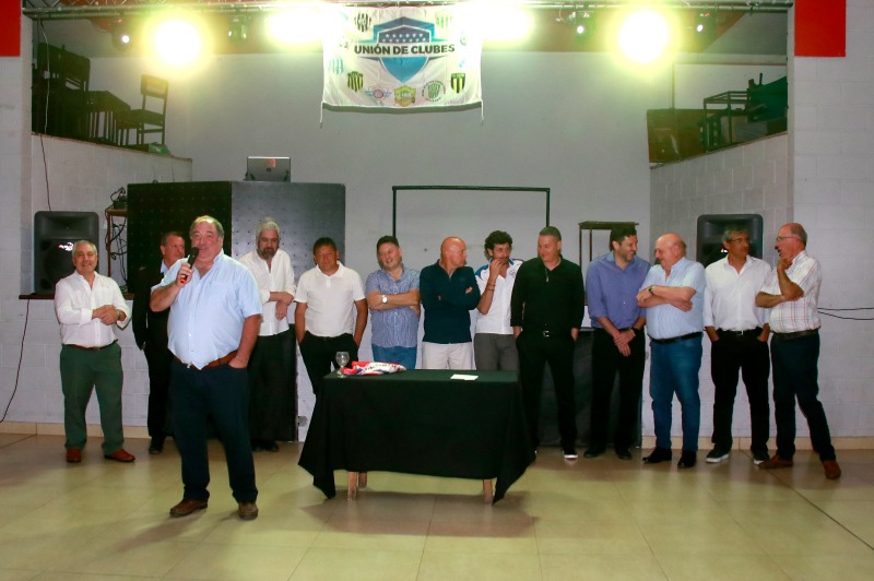 La Unin de Clubes decidi el retorno del bingo