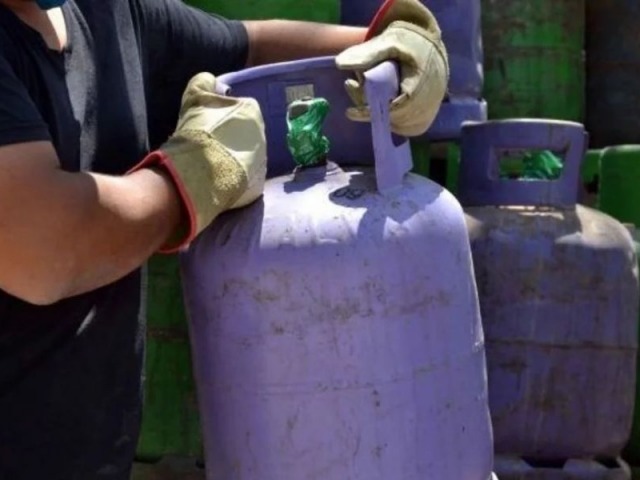Gas Envasado: el Municipio recorrer la Ciudad y localidades