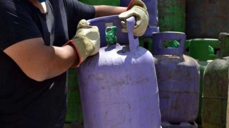 Gas Envasado: el Municipio recorrer la Ciudad y localidades