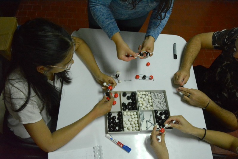 Del pizarrn al ChatGPT: la irrupcin de la IA en las aulas