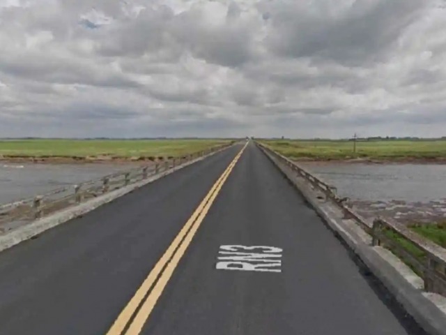 Presentaron el proyecto de privatizacin de la Ruta Nacional 3