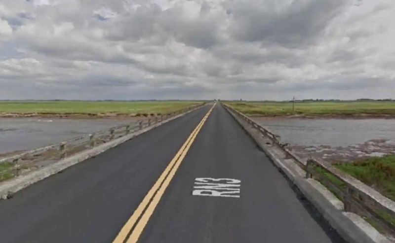 Presentaron el proyecto de privatizacin de la Ruta Nacional 3