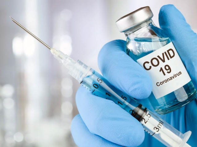 Covid 19: recomiendan sostener la vacunacin y los refuerzos