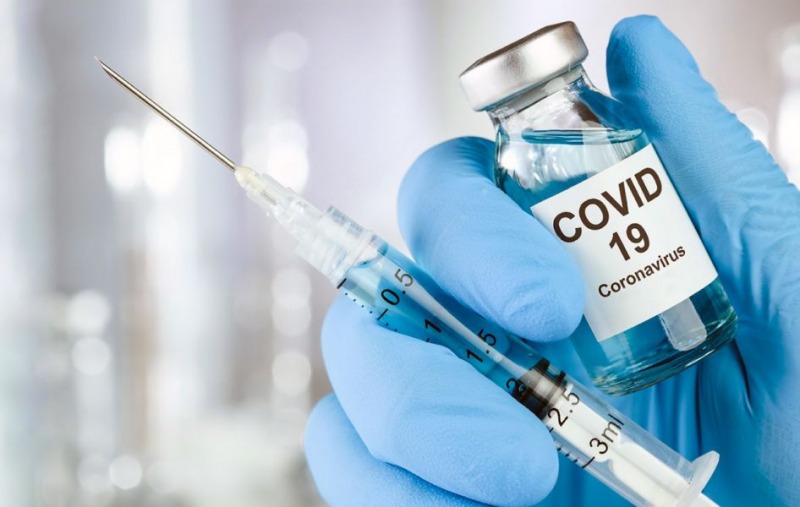 Covid 19: recomiendan sostener la vacunacin y los refuerzos