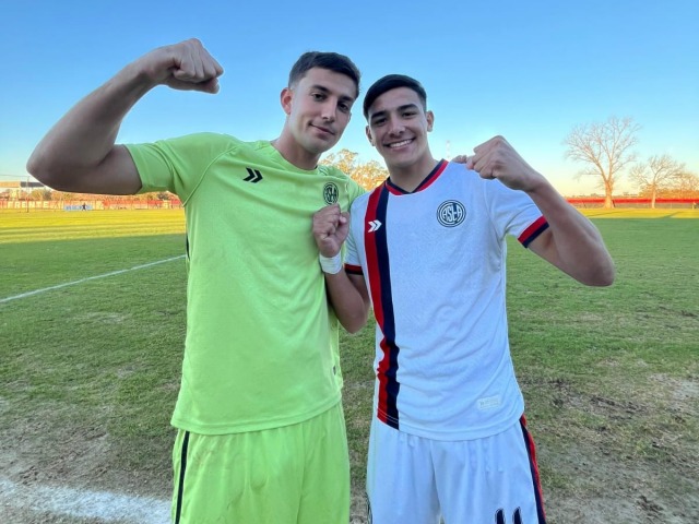 Clemente, tras la victoria de San Lorenzo: Vamos a ir por todo