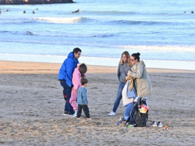 Fines de semana largos: un turista ms austero
