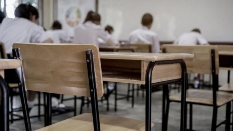 Las cuotas de los colegios privados vuelven a subir en julio