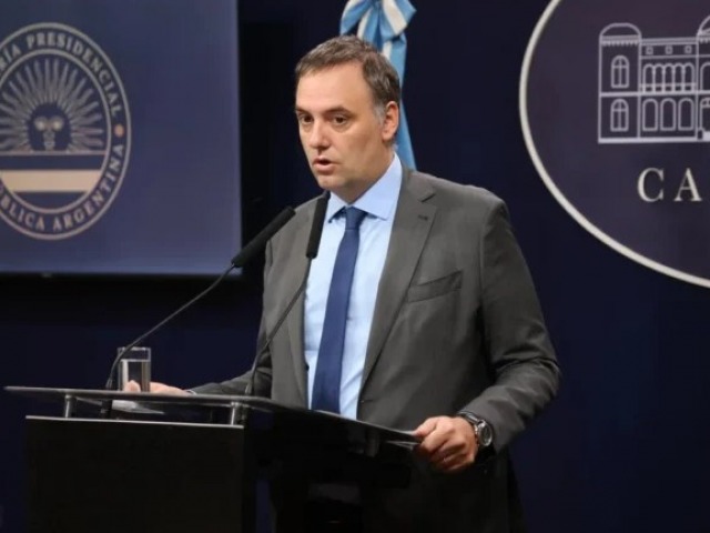 El Gobierno elimin el asueto por el Da del Empleado Pblico