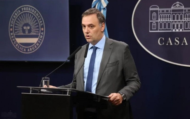 El Gobierno elimin el asueto por el Da del Empleado Pblico