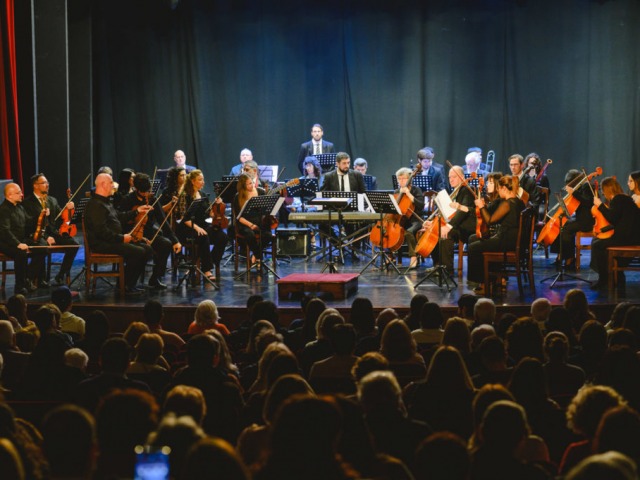 El 9 de julio se realizar la Velada de Gala en el Teatro Municipal