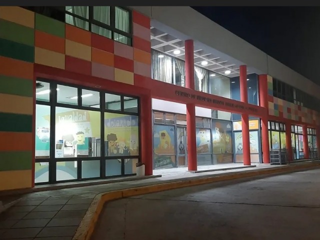 Hubo una prdida de monxido de carbono en Pediatra