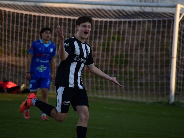 Clsico olavarriense en la final Sub 21 del Interligas